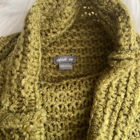 Aerie sweater M - Picture 3 of 4